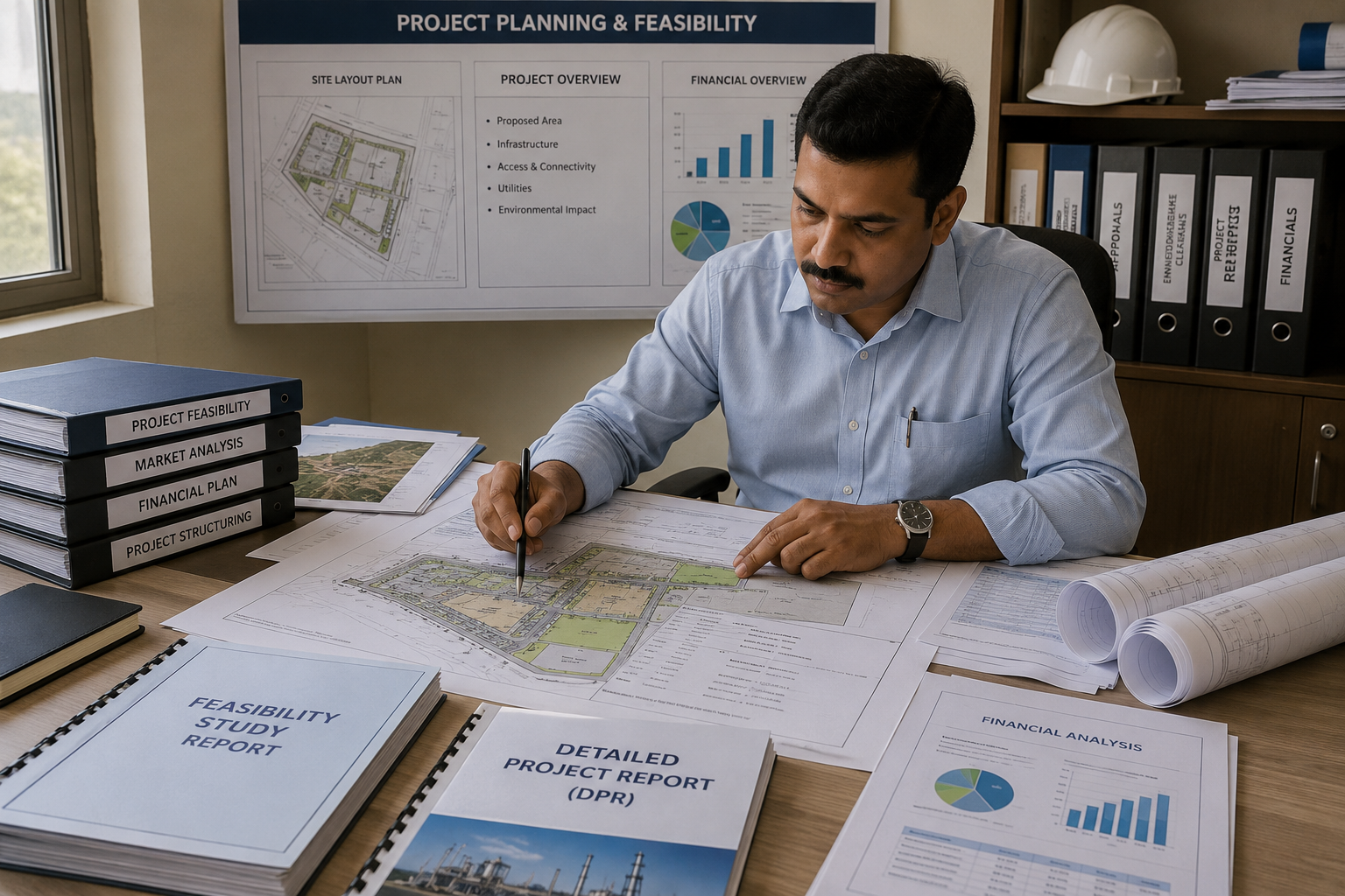 Project Management