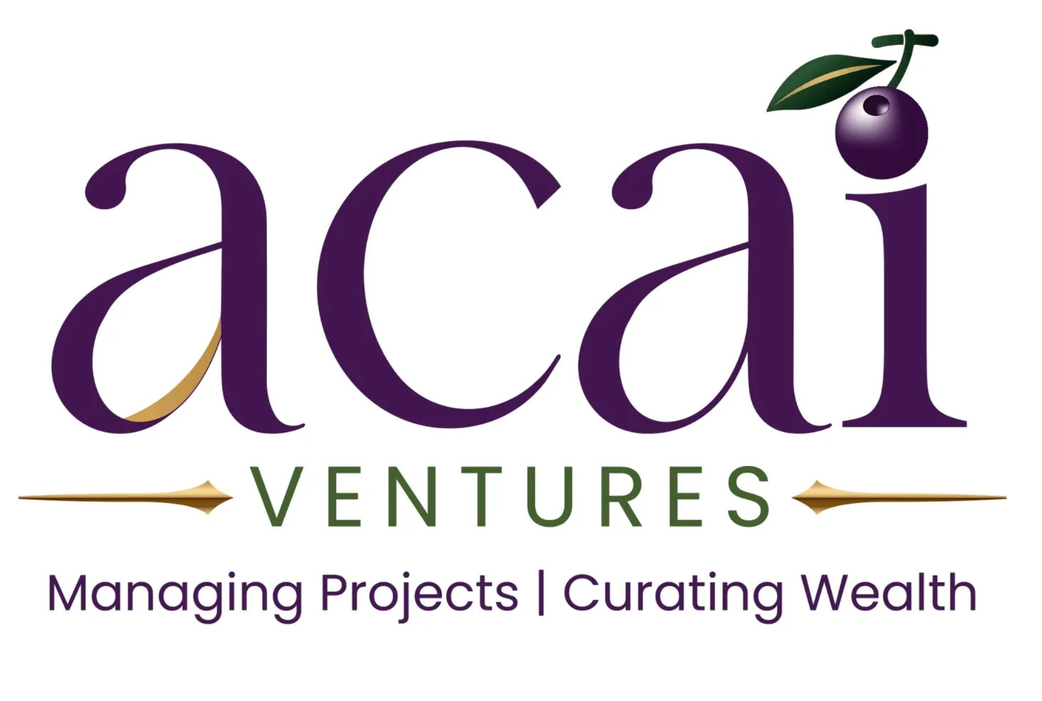 acai new logo